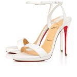 Christian Louboutin Loubi Queen